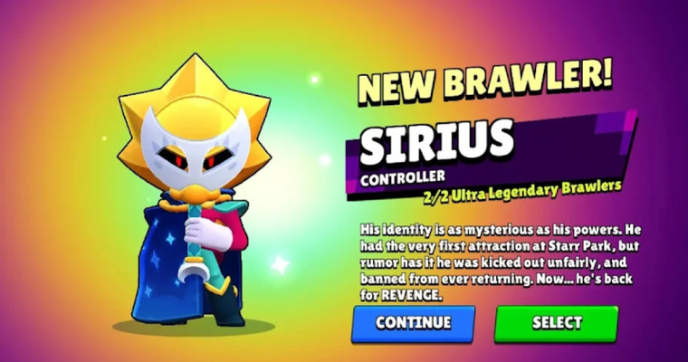 Лучшие персонажи Brawl Stars для поднятия Ранга в одиночку