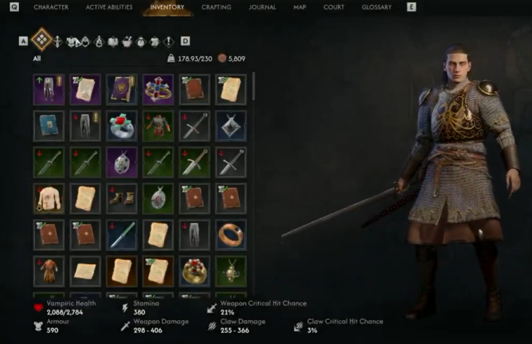 Как быстро зарабатывать деньги в The Blood of Dawnwalker - кому выгодно продавать серебро