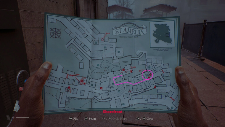 Как открыть запертый шкафчик в аптеке в Silent Hill Townfall - прохождение аптеки и правильный код