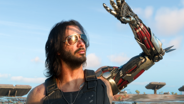 Простой гайд по установке модификаций в Cyberpunk 2077 - стабильная работы игры