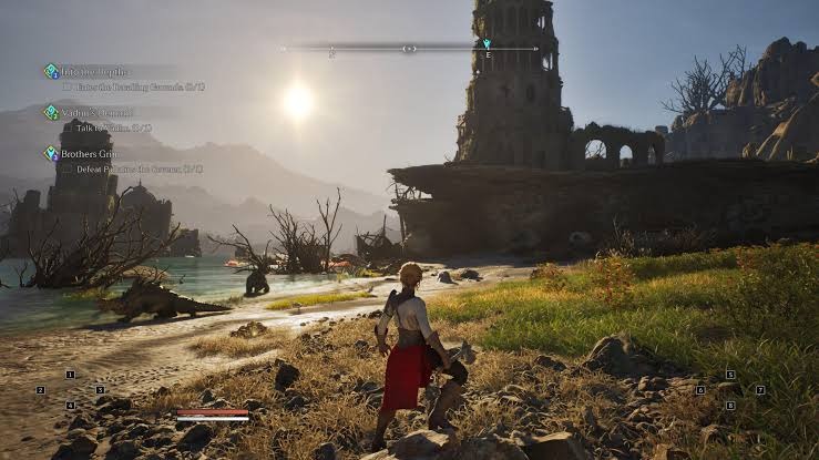 В ArcheAge Chronicles Нет Русского Языка: Как Играть На Русском